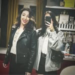 Jessica-Gladys Levy - @lescarservices - Instagram