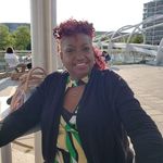 Gladys Mack - @msmack01 - Instagram