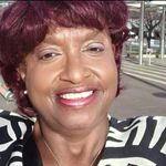 Gladys mack - @risox66688 - Instagram