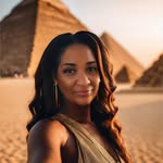 Gladys R Mack - @thyr.ij - Instagram