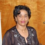 Gladys Ransom Mack - @gladysrmack - Instagram