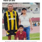 Gladys Betty Yagual Malave - @gladysbettyyagual - Instagram