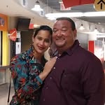 Gladys Malave - @ferdannisha04 - Instagram