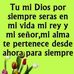 Gladys Malave - Facebook