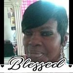 Gladys Manning - @gladys.manning.313 - Instagram