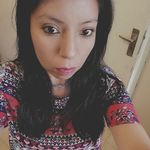 gladys Manuel - @larismanuel90 - Instagram