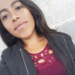 Gladys Manuel - @celestemanueliboy - Instagram