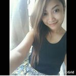 Gladys Manuel - @gladsbless - Instagram