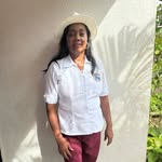 Gladys Manuel - @gladys4n - Instagram