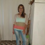 Gladys Manuel - @gladysmanuel99 - Instagram