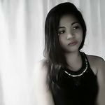 Gladys Sheen Manuel - @gladyssheen - Instagram