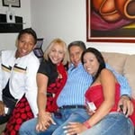 Gladys Marcano - @gladys.marcano - Instagram