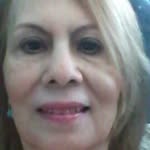 Gladys Marcano - @glladysmcalderarohotmail - Instagram