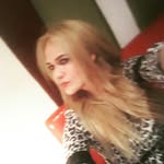 Gladys Marcano - @gladys1647 - Instagram