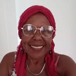 Gladys Marcano - @aquamarina062 - Instagram