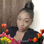 Gladys D Marshall - @chocolatediva82 - Instagram