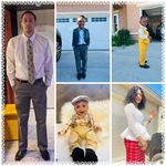 Gladys Marshall - @gladysm9275 - Instagram