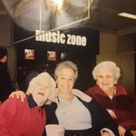 Gladys Marshall - @gladysmarshalla - Instagram