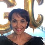 Gladys Marshall Vasile - @gvasile465 - Instagram