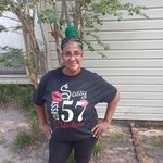 Marie Gray - @marshall_gladys_ - Instagram