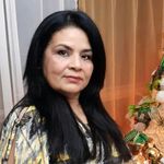 Gladys Mata - @gladysmata12 - Instagram
