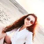 Gladys Mata - @gla_mg - Instagram