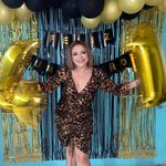 Gladys Mata - @matadsantos - Instagram