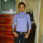 Gladys Mateo - @gladys1559 - Instagram