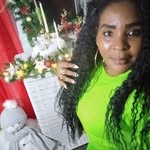 Gladys Mateo - @gladysgermaniamate - Instagram
