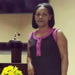 Gladys Mateo - @g_lady.smateo708 - Instagram