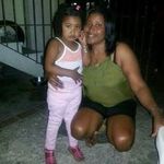 Gladys Mateo - @anajuan1977 - Instagram