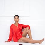 Gladys Mateo - @gladysmateo - Instagram