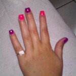 liliana - @gladys.mateo - Instagram