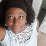 Gee Mathis - @gladys.mathis.96 - Instagram