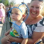Gladys Mathis - Facebook