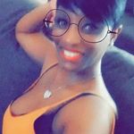 Gladys Mathis - @mathisgladys76 - Instagram