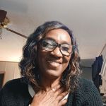 Gladys McCray - @gladysmccray72 - Instagram
