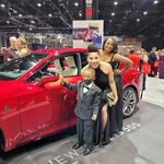 Gladys McCray Shannon - @gladys_mccraychristiancrockett - Instagram