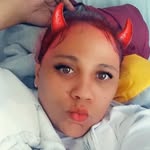 Gladys McDowell - @flygurl72 - Instagram