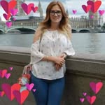 Gladys McDowell - @glad64 - Instagram