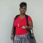 Gladys McDowell - @ttzmomma - Instagram