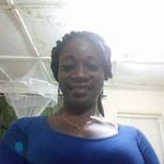 Gladys Mcgill - @mcgillgladys - Instagram