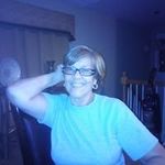 Gladys Mcgill - @gladysmcgill - Instagram
