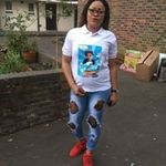 Gladys Michel - @gladys.michel.14 - Instagram