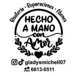 Gladys Michell 07🪄💖🇵🇦 - @gladysmichell07 - Instagram