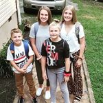 Gladys Mobley - @gladysmobley5 - Instagram