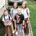 Gladys Mobley - Facebook
