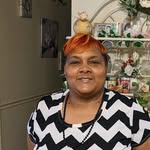 Gladys Monroe - @wapohe5866 - Instagram