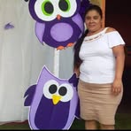 Gladys Monrroy - Facebook