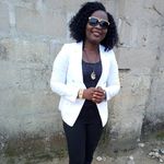 GLADYS  MOSES AKPABIO - @gladysmosesakpabio - Instagram